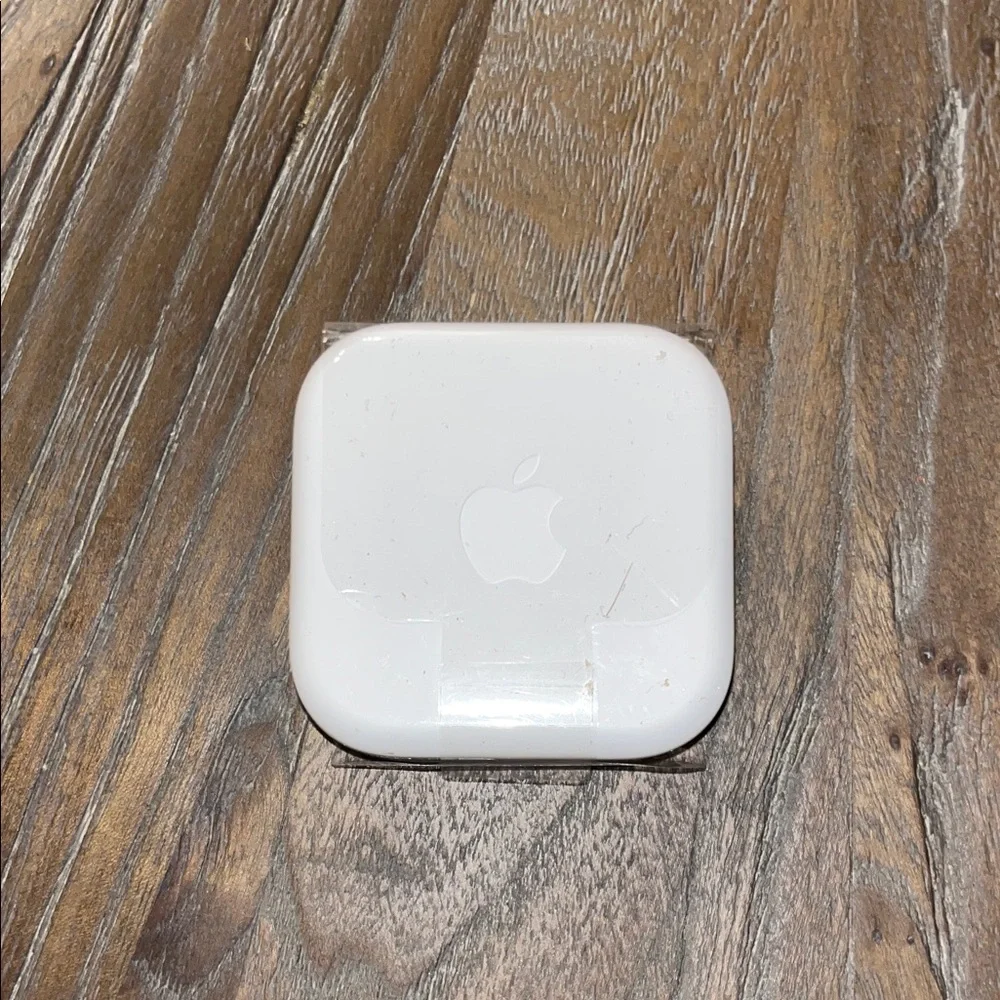 Apple Wired Headphones